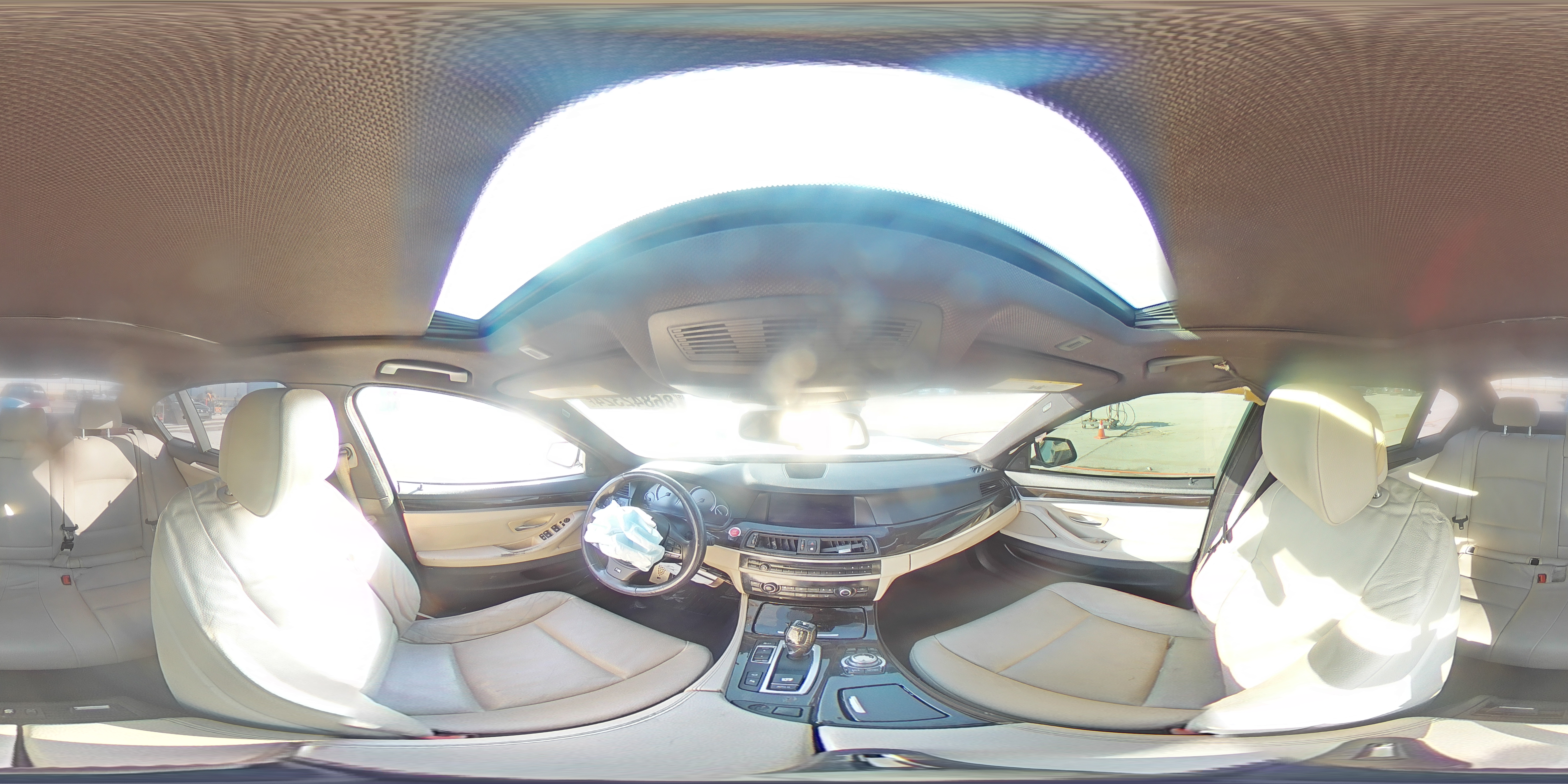 2013 BMW 5er - Image 15