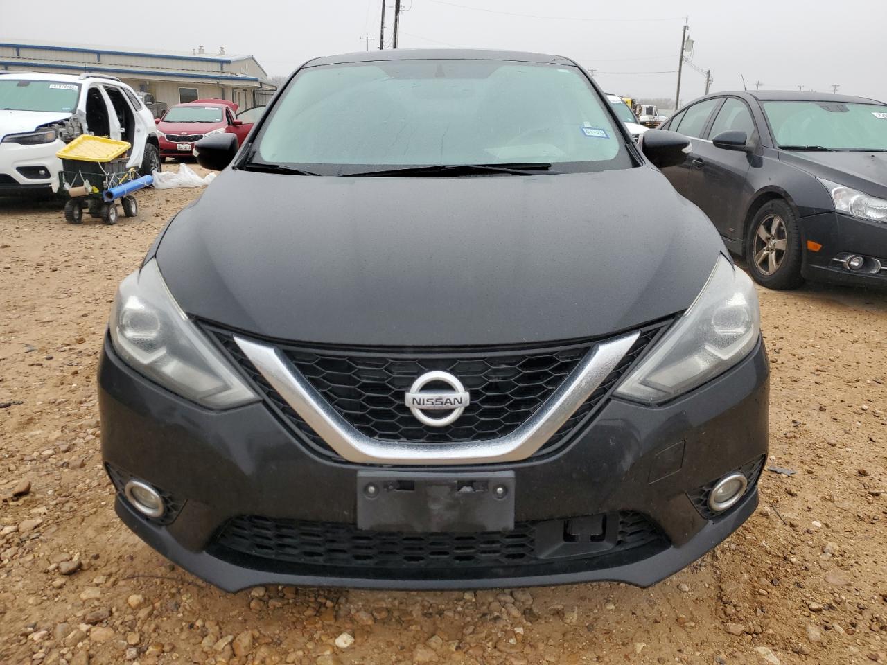 2017 Nissan Sentra - Image 5