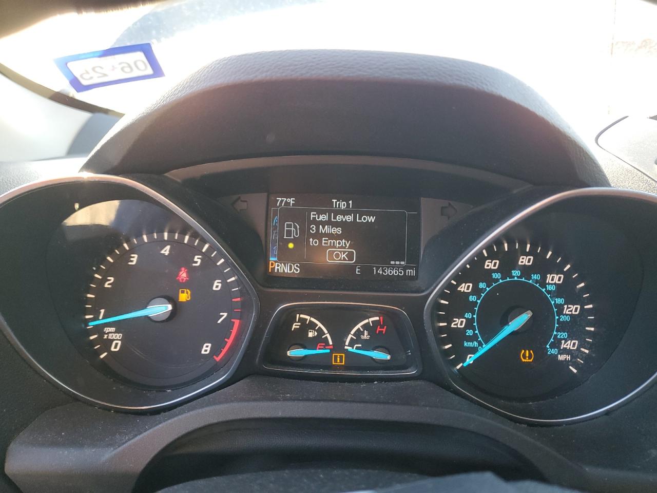 2016 Ford Escape - Image 9