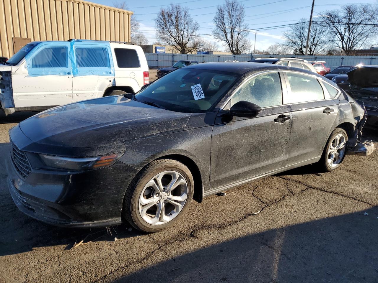 2023 Honda Accord - Image 1
