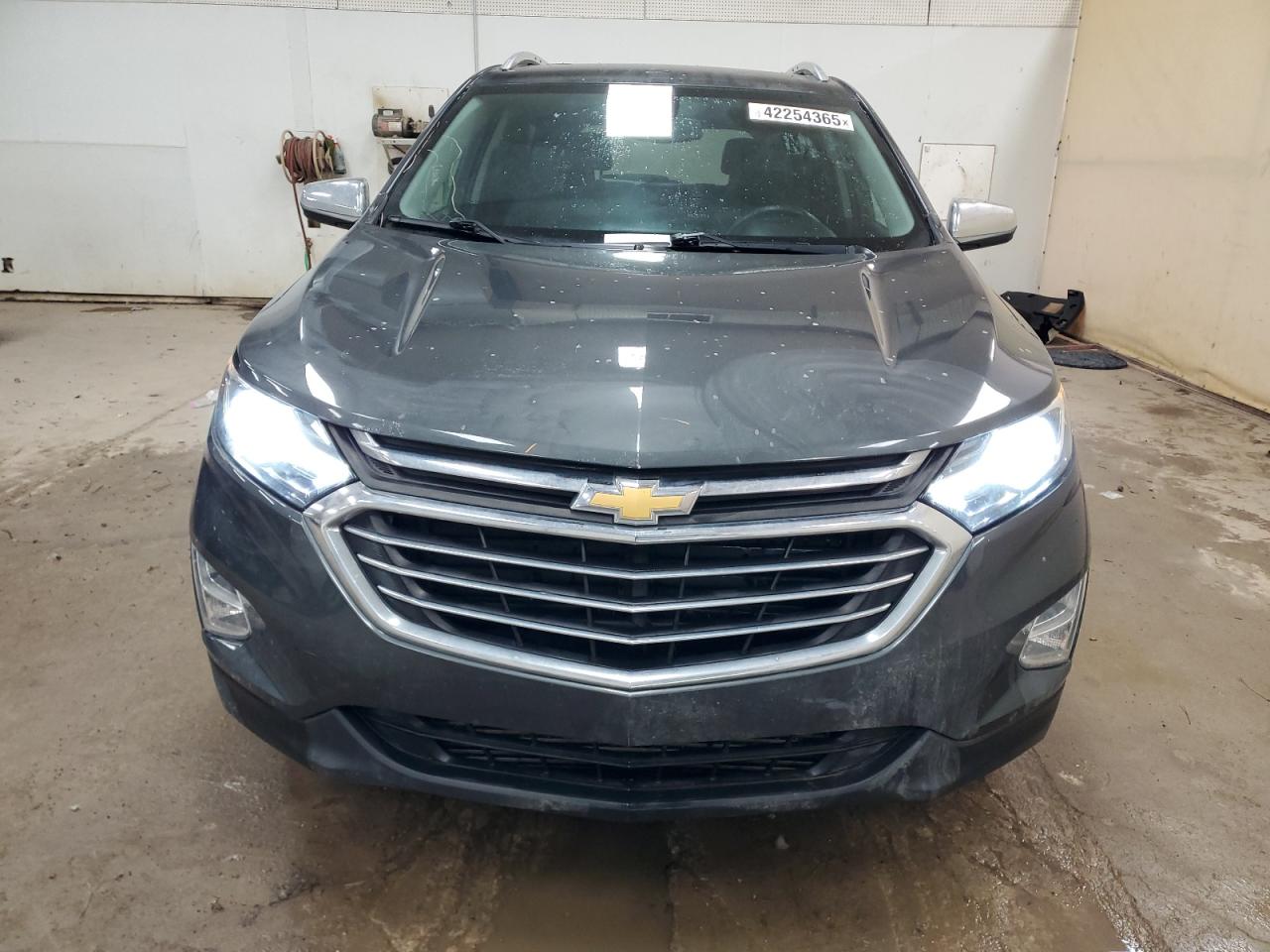 2019 Chevrolet Equinox - Image 5