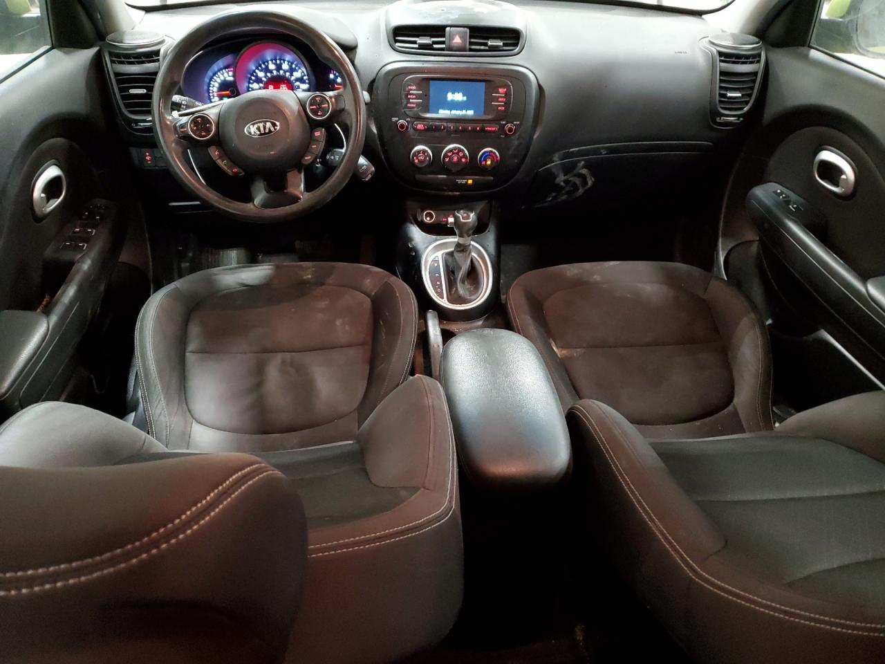 2017 Kia Soul - Image 8