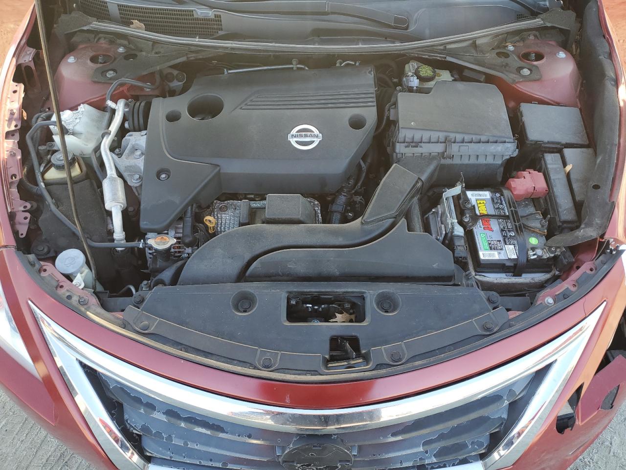 2015 Nissan Altima - Image 11