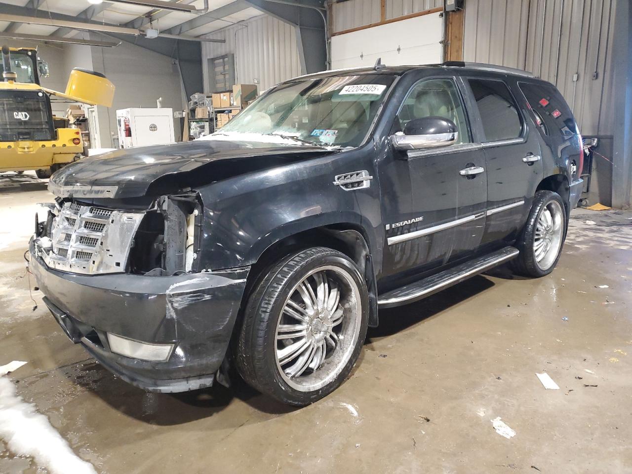 2007 Cadillac Escalade - Image 1