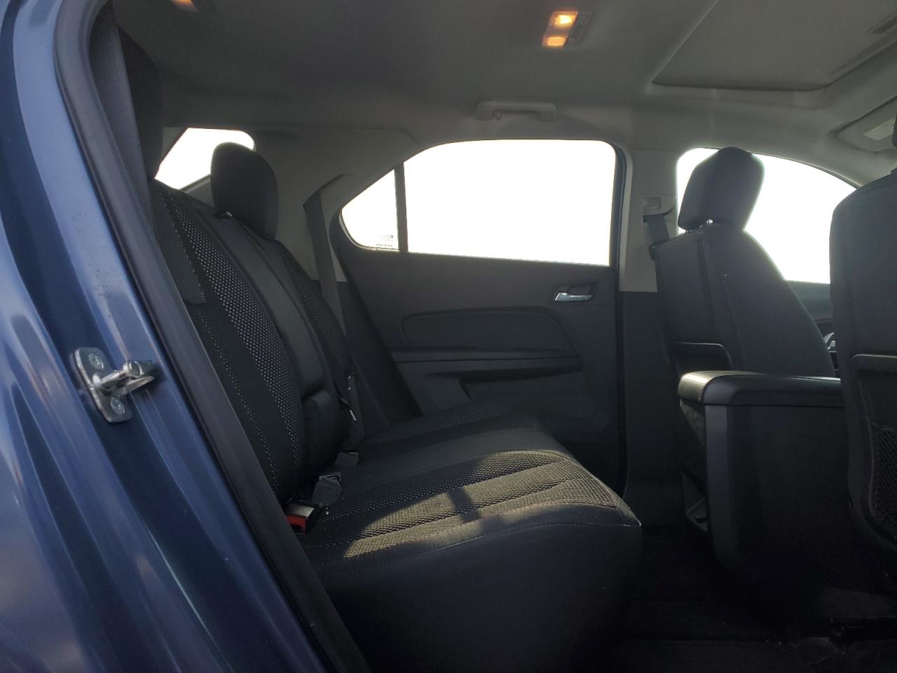 2012 Chevrolet Equinox - Image 11