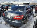 2011 Mercedes-Benz E 350 4Matic na sprzedaż w Central Square, NY - Normal Wear