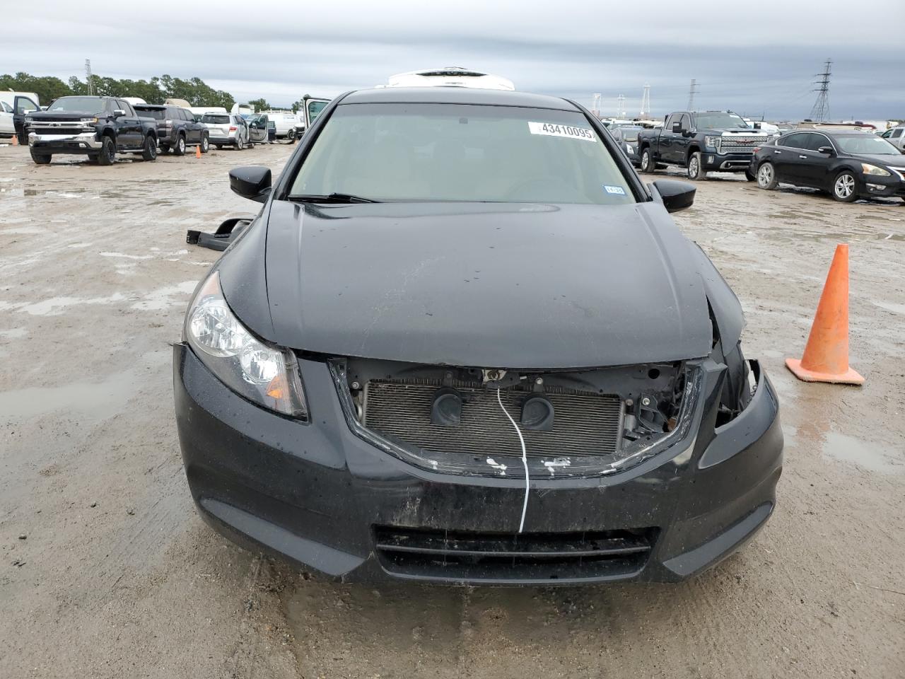 2012 Honda Accord - Image 5