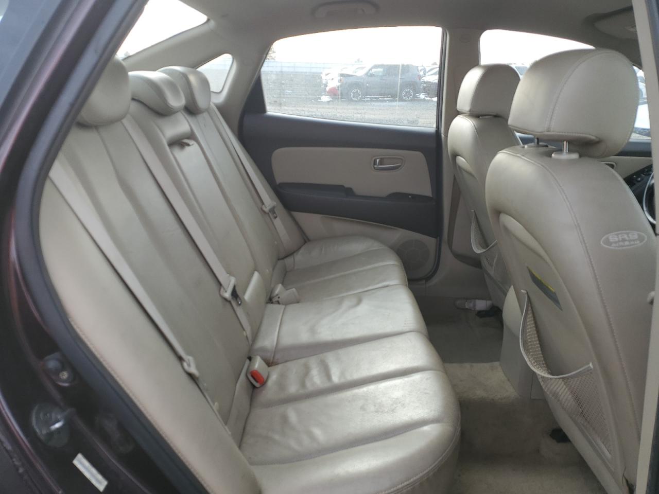 2007 Hyundai Elantra - Image 10