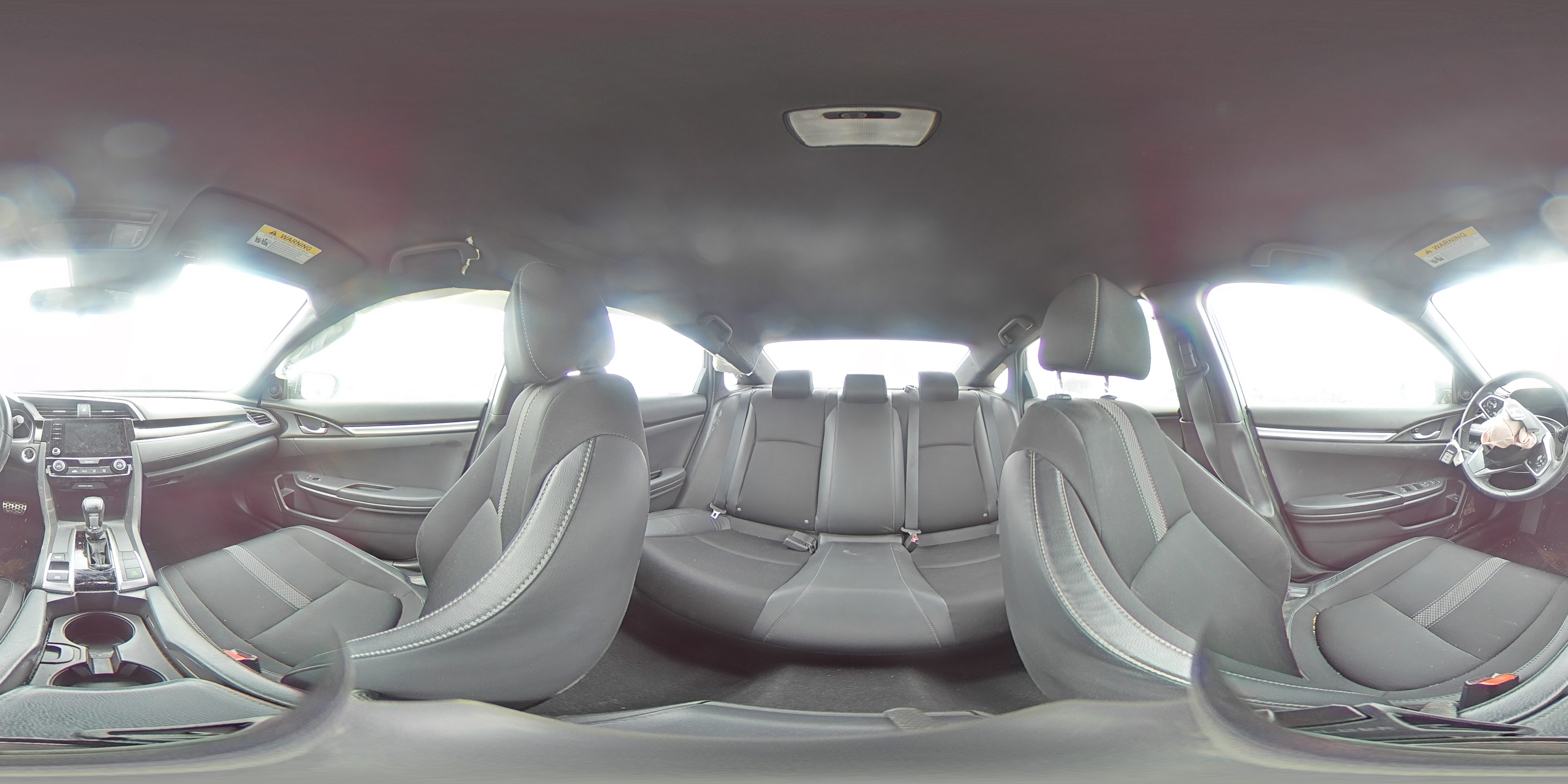 2019 Honda Civic - Image 12