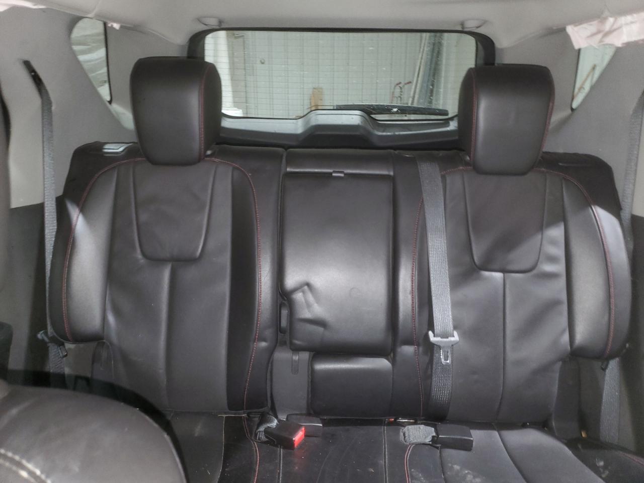 2013 Chevrolet Equinox - Image 10