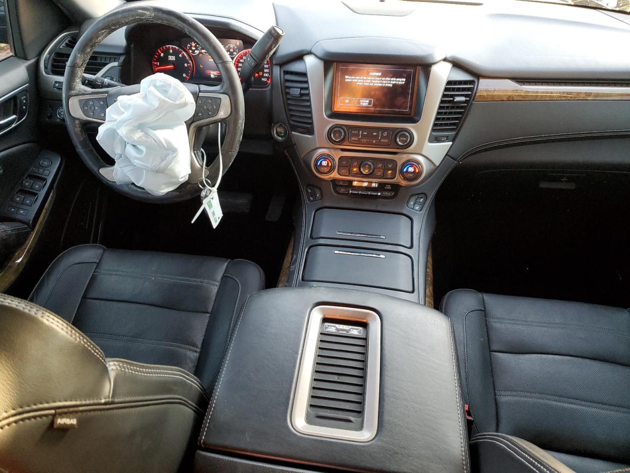 2016 GMC Yukon - Image 8