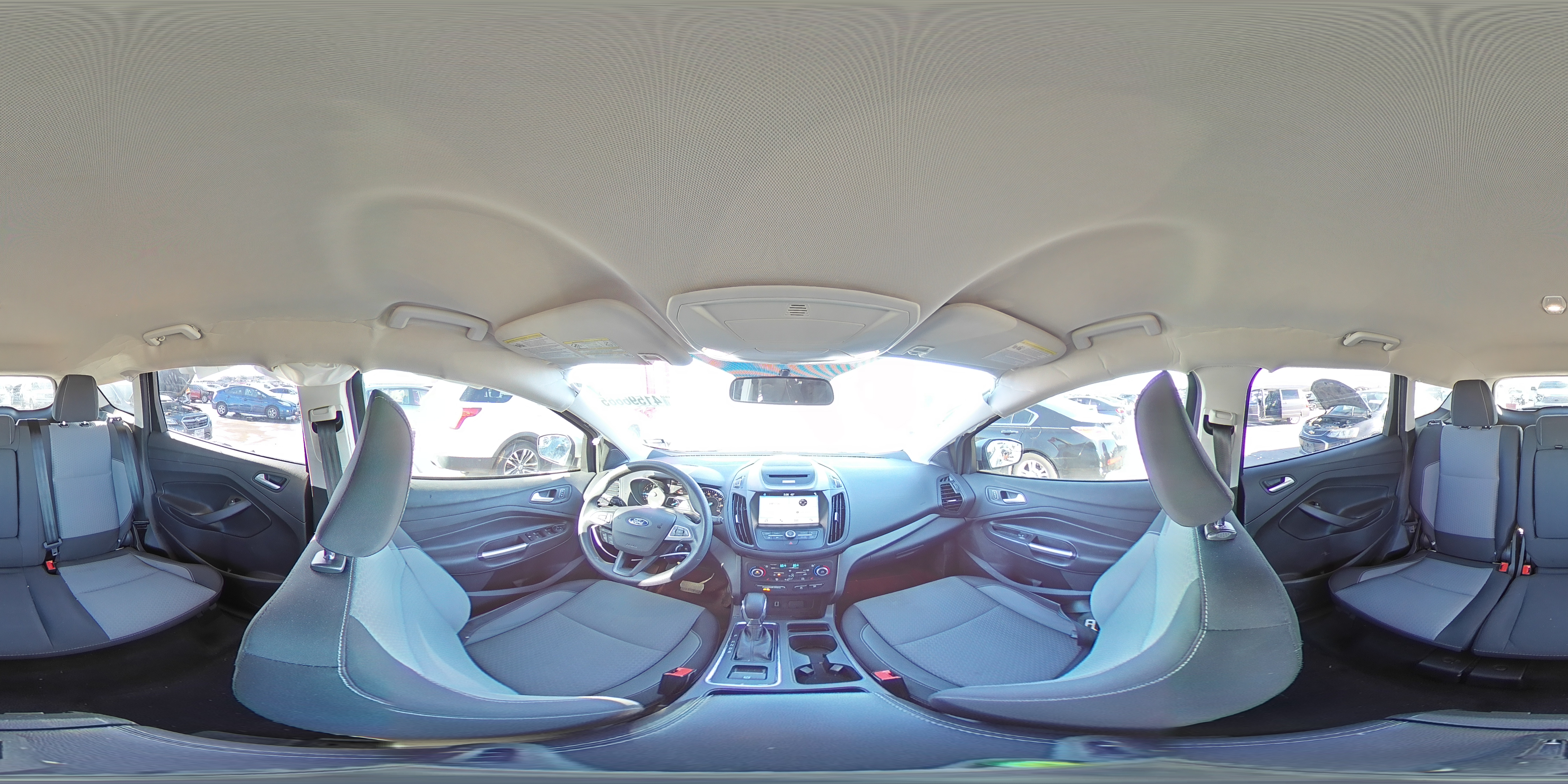 2018 Ford Escape - Image 15