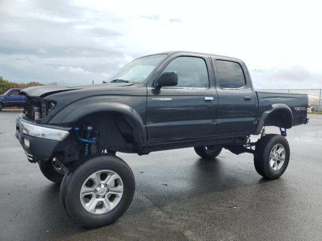 2001 Toyota Tacoma Double Cab Prerunner