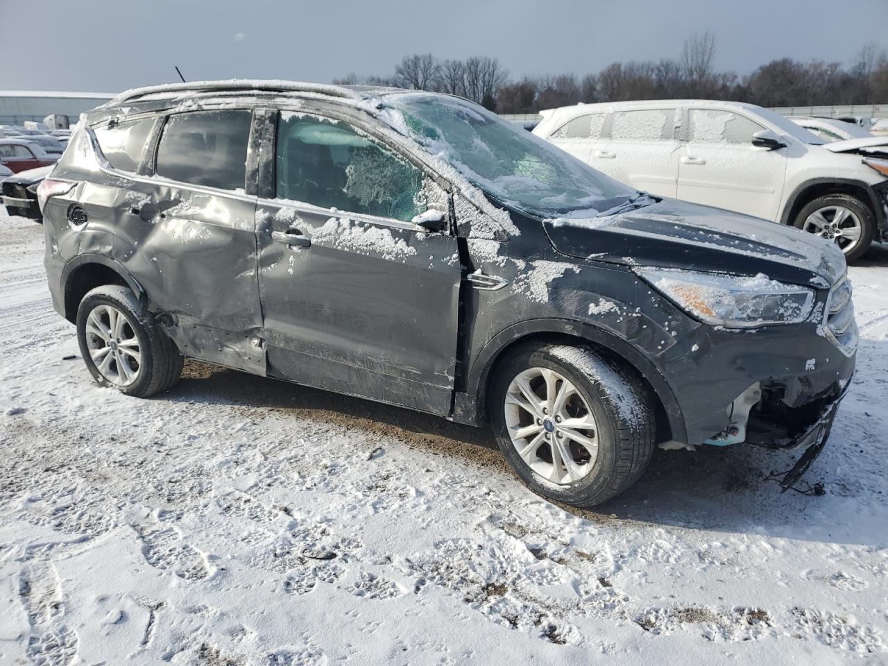 2018 Ford Escape - Image 4