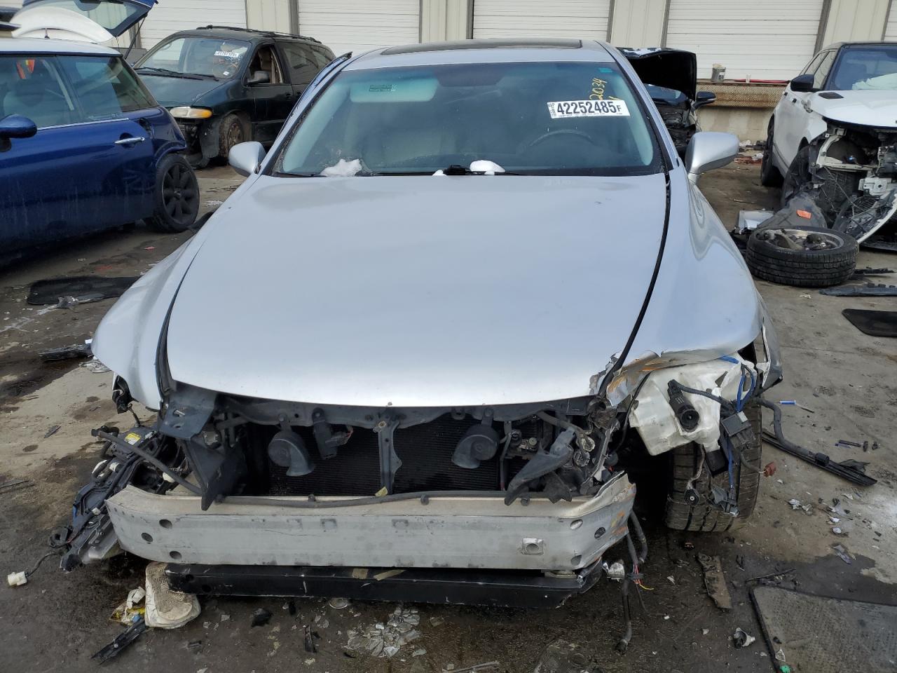 2007 Lexus LS - Image 5