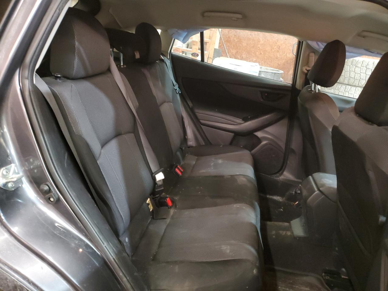 2019 Subaru Impreza - Image 11