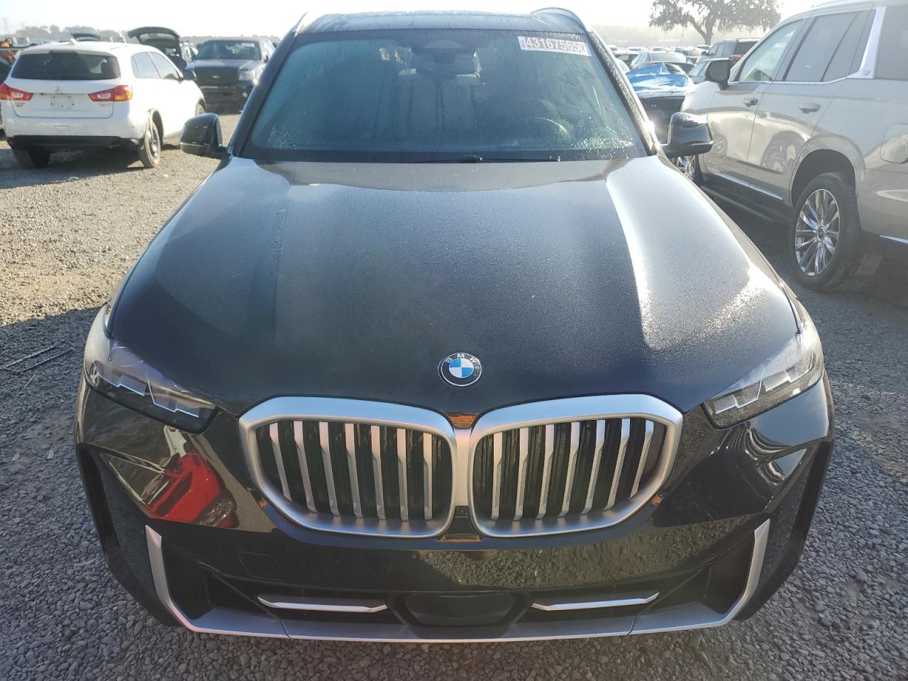 2024 BMW X5 - Image 5