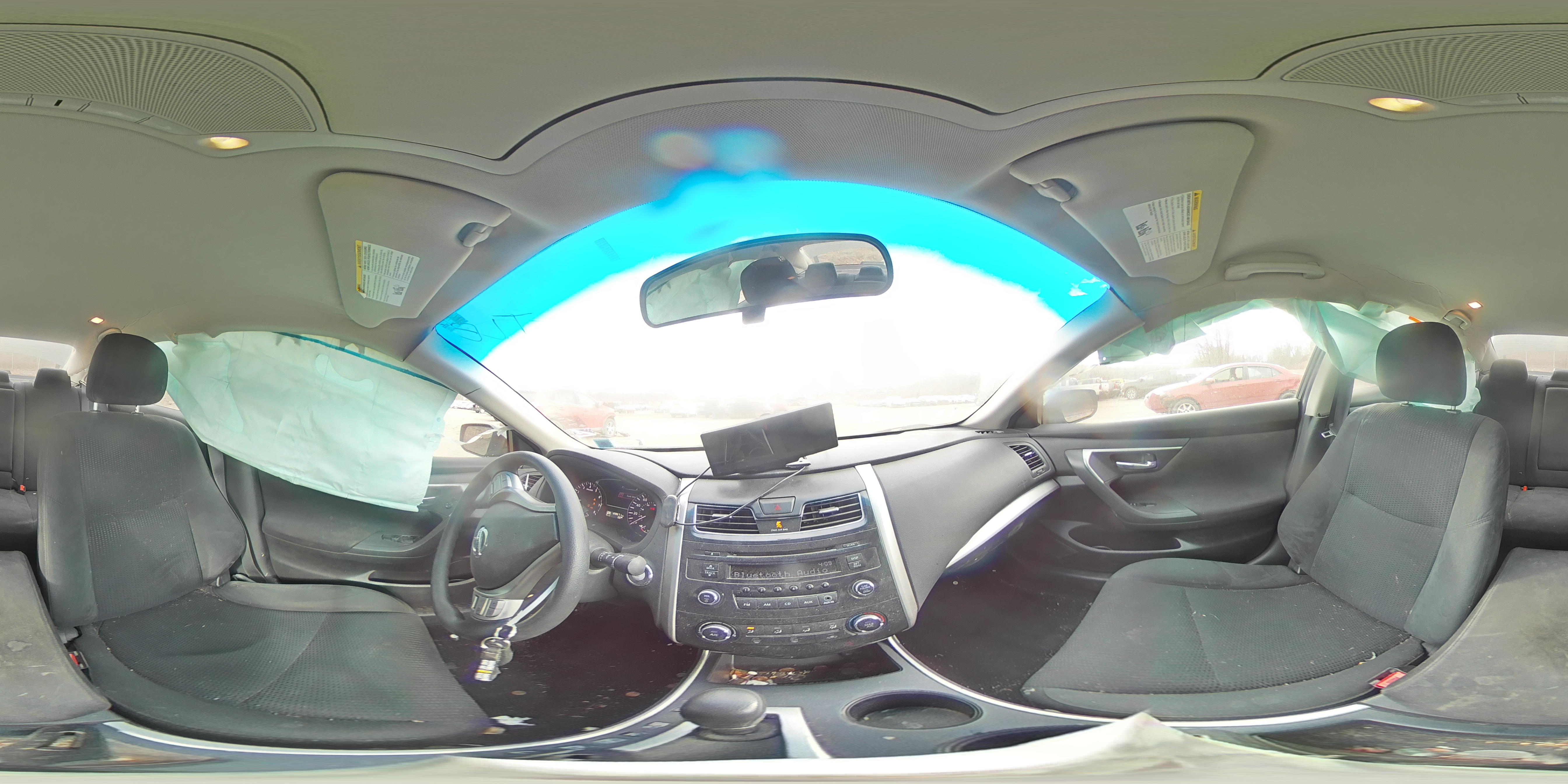 2015 Nissan Altima - Image 12