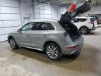 2023 Audi Q5 Prestige 45 იყიდება Candia-ში, NH - Side