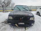 2002 Toyota Tacoma  للبيع في Wichita، KS - Vandalism