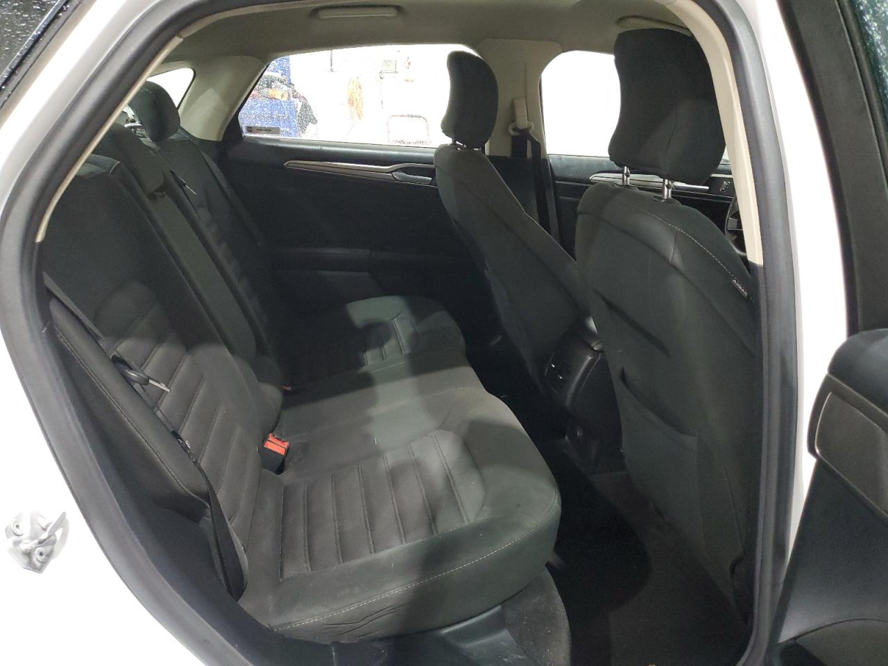 2017 Ford Fusion - Image 10