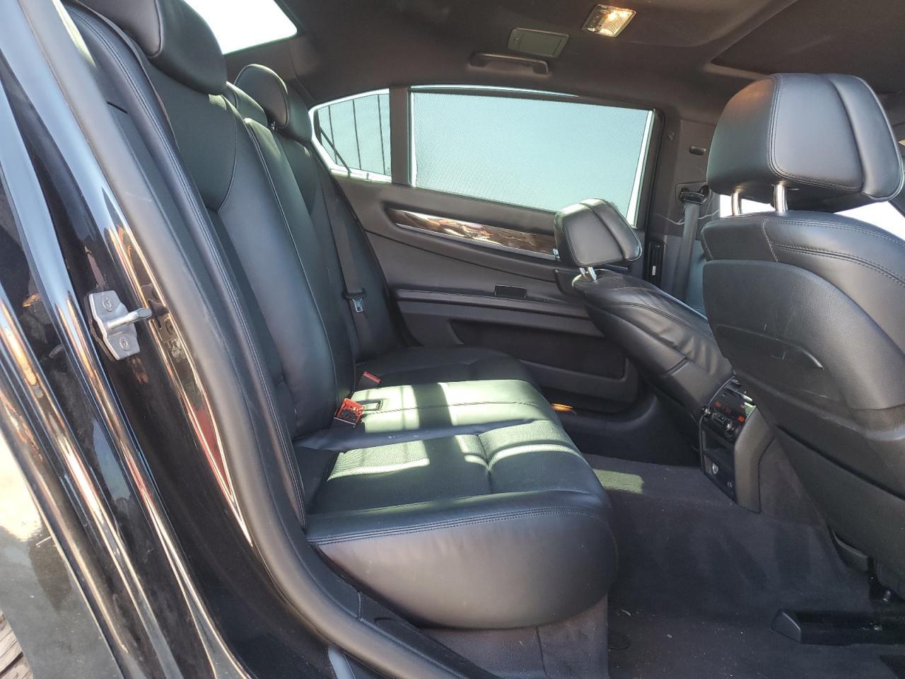 2014 BMW 7er - Image 11