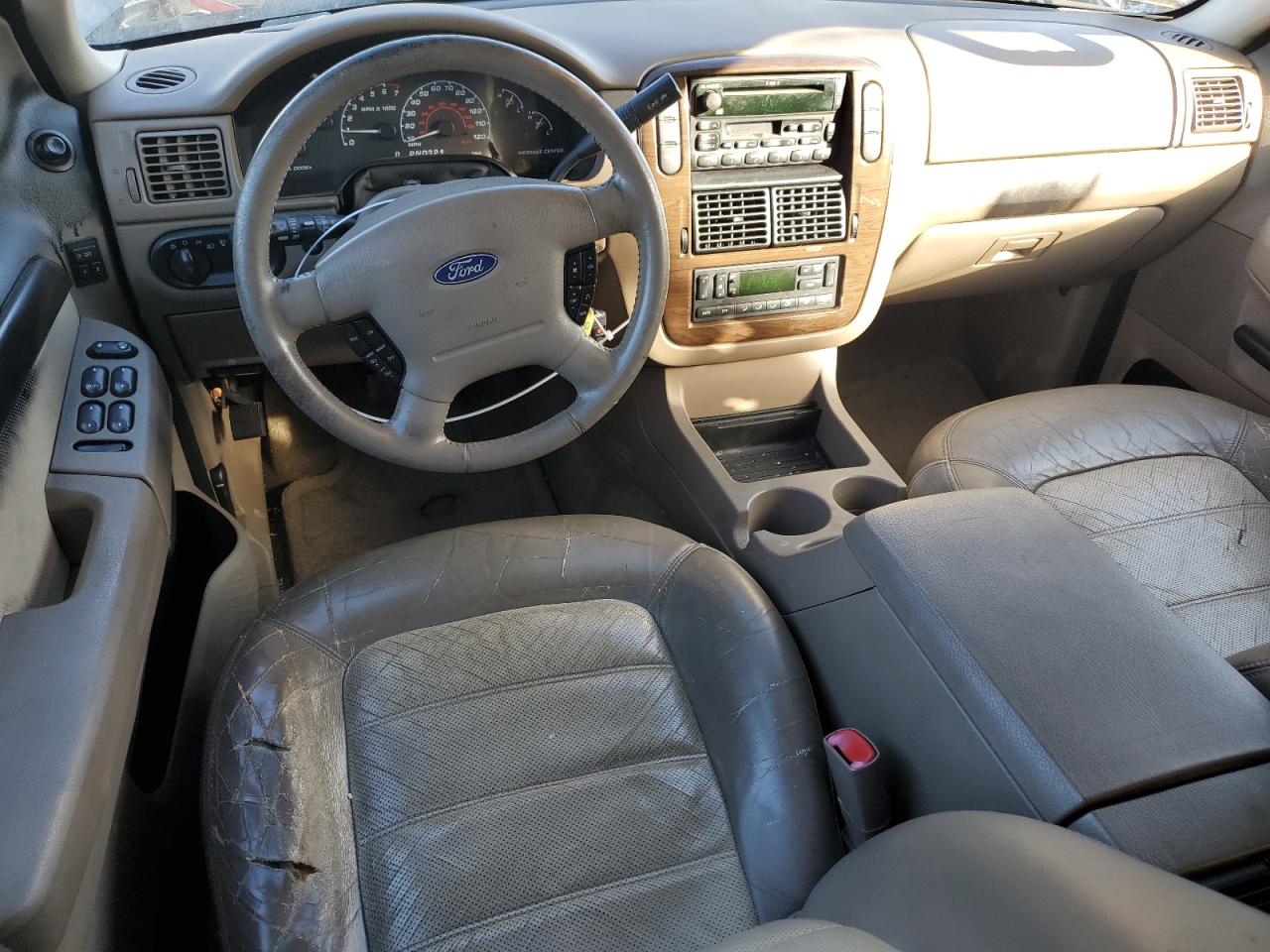 2002 Ford Explorer - Image 8