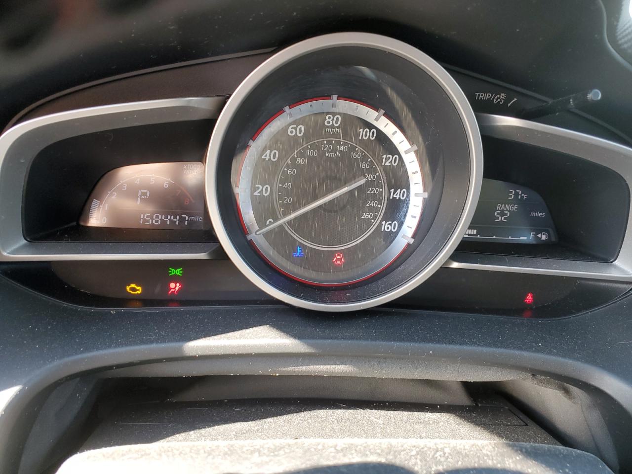 2014 Mazda 3 - Image 9