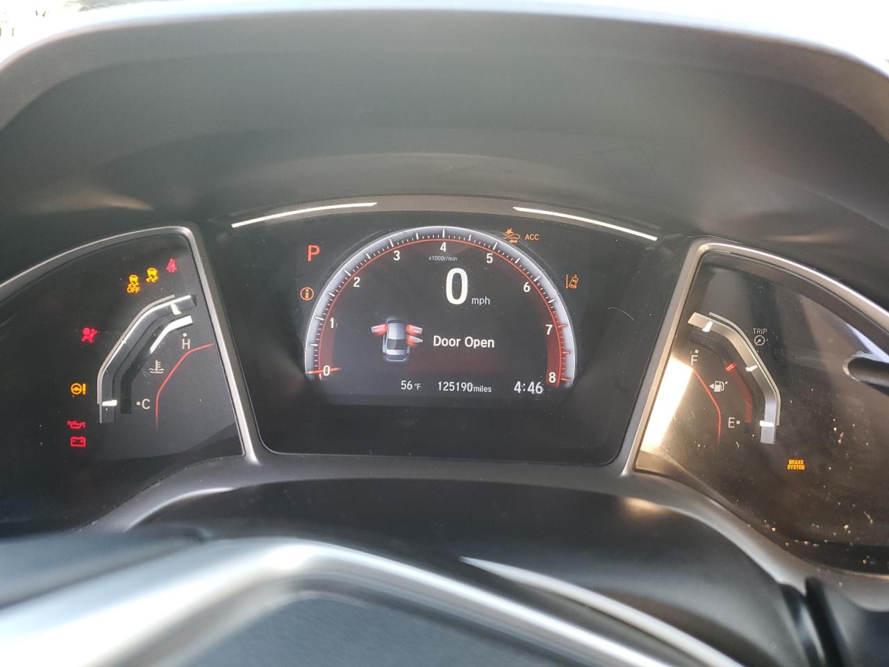 2019 Honda Civic - Image 9