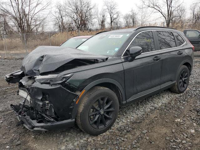 2023 Honda Cr-V Sport