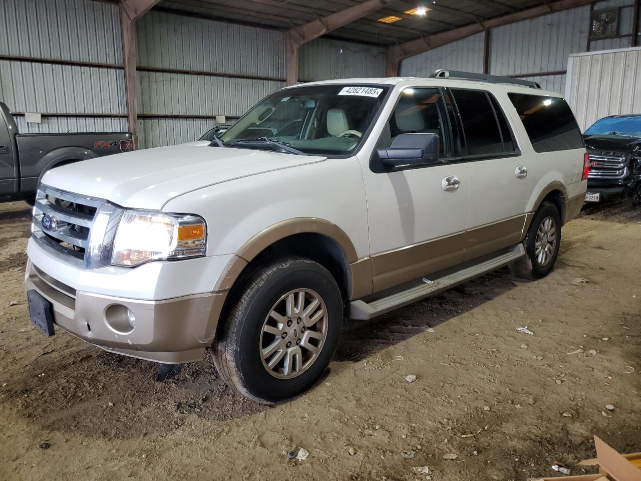 2013 Ford Expedition - Image 1