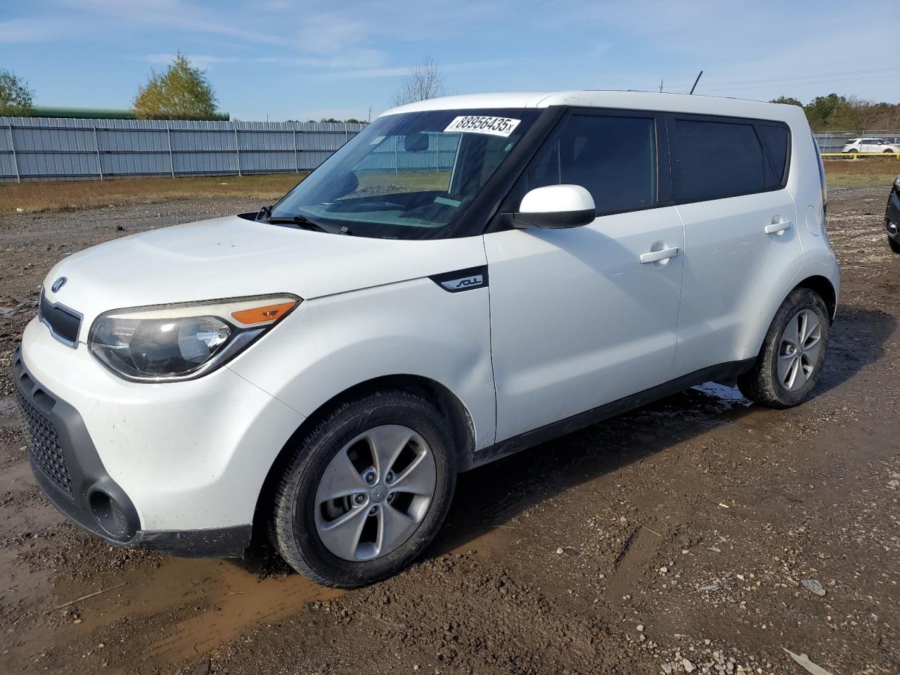 2015 Kia Soul - Image 1