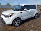 2015 Kia Soul  en Venta en Houston, TX - Side