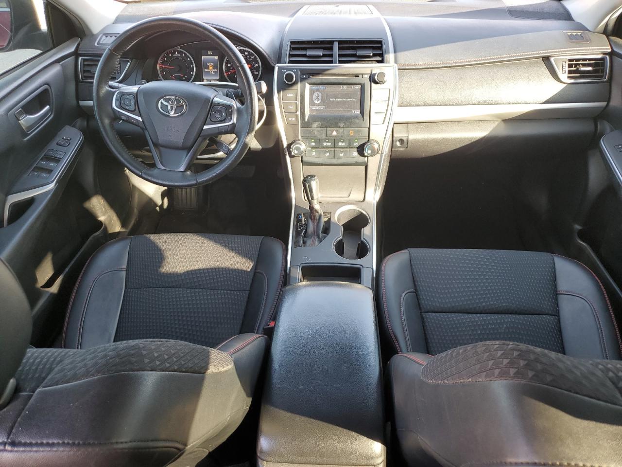 2015 Toyota Camry - Image 8