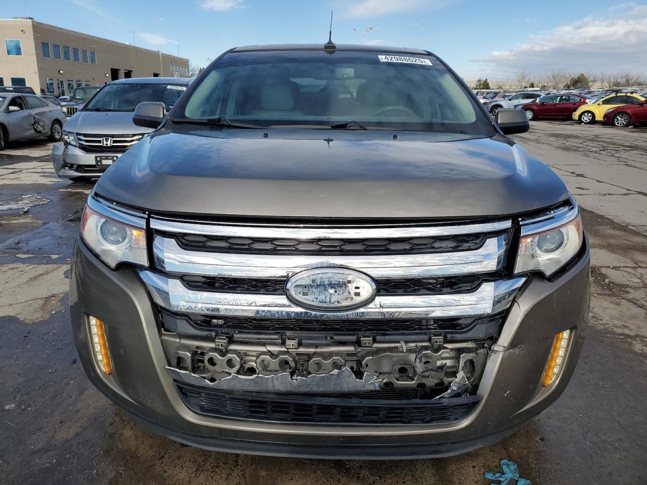 2013 Ford Edge - Image 5