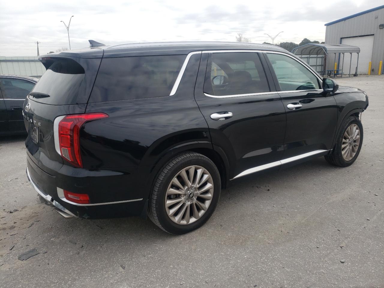 2020 Hyundai Palisade - Image 3