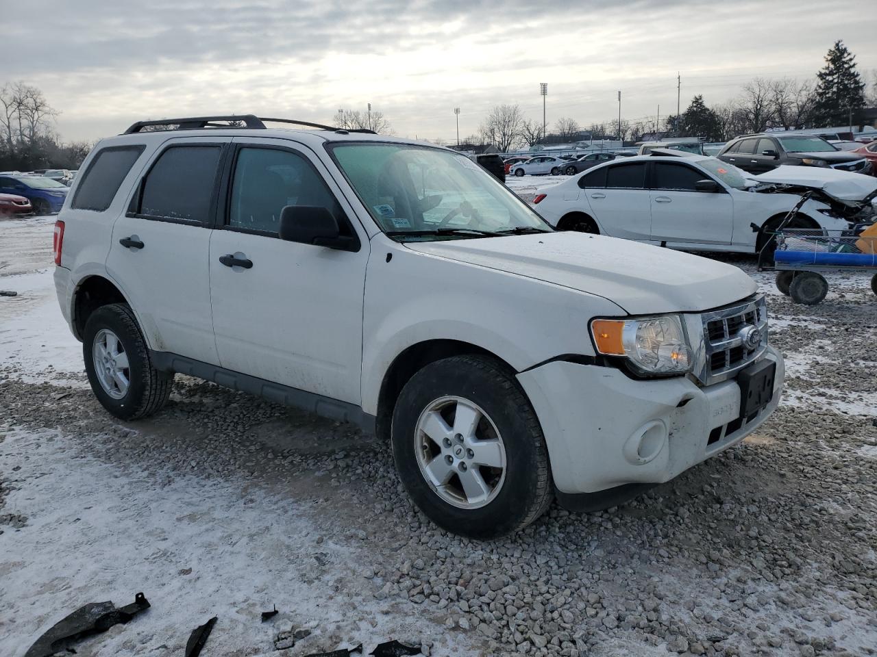 2012 Ford Escape - Image 4