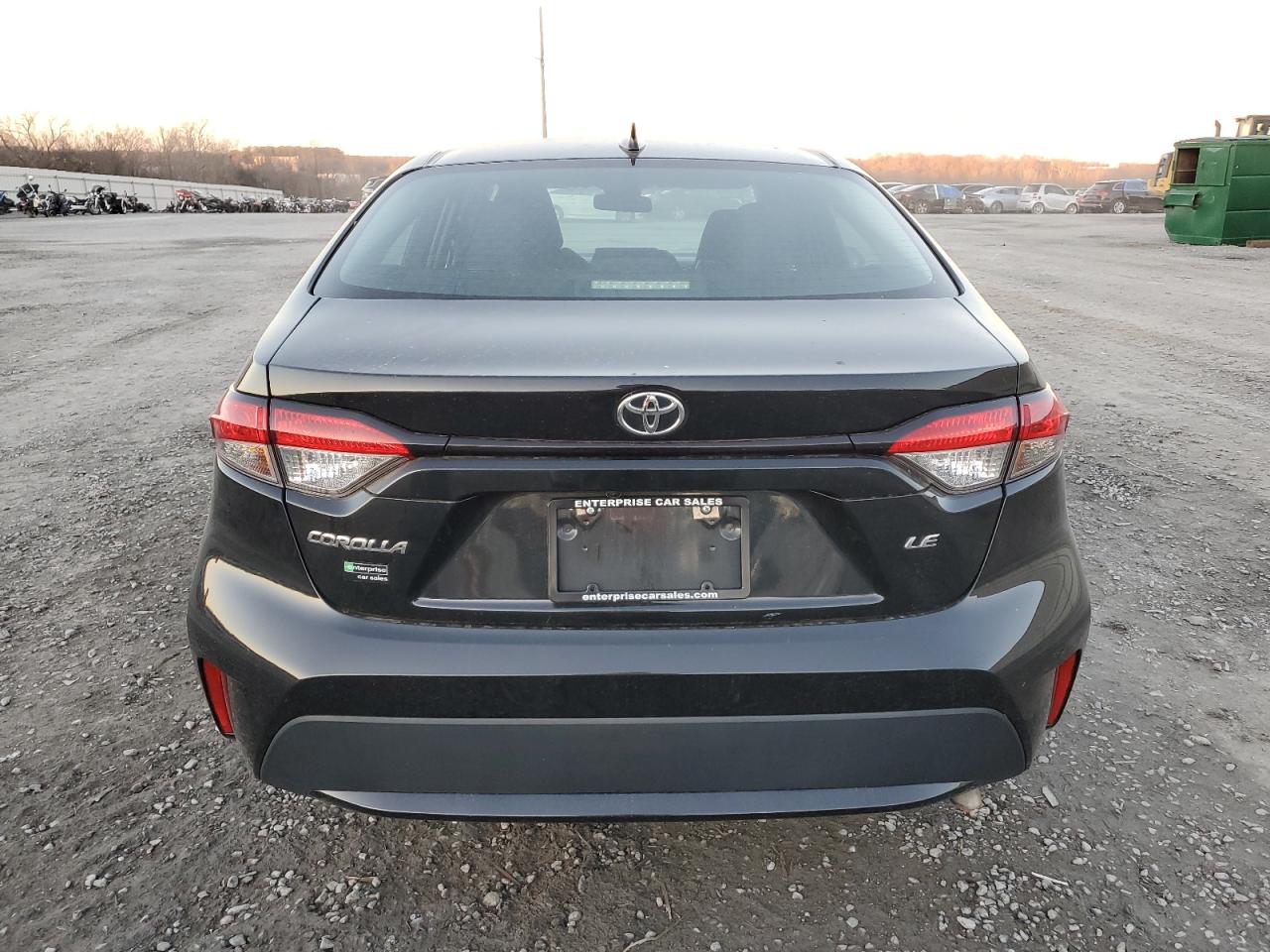 2022 Toyota Corolla - Image 6
