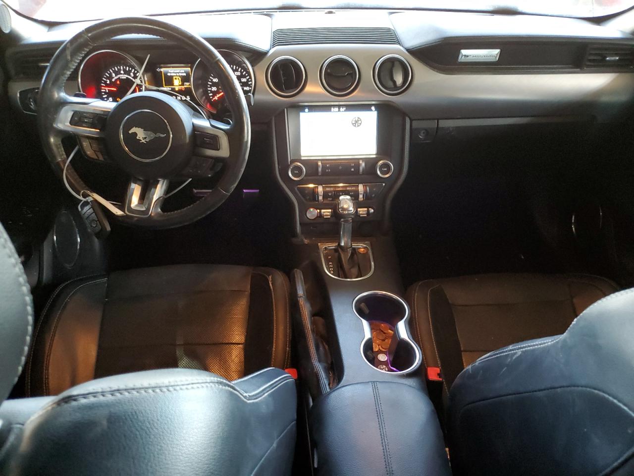 2019 Ford Mustang - Image 8