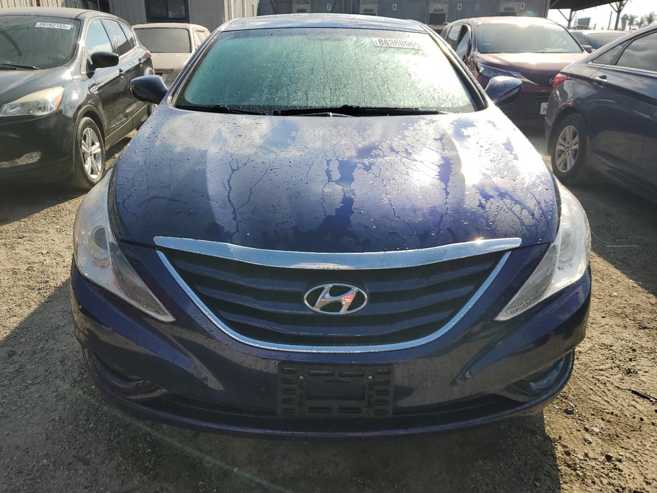 2013 Hyundai Sonata - Image 5