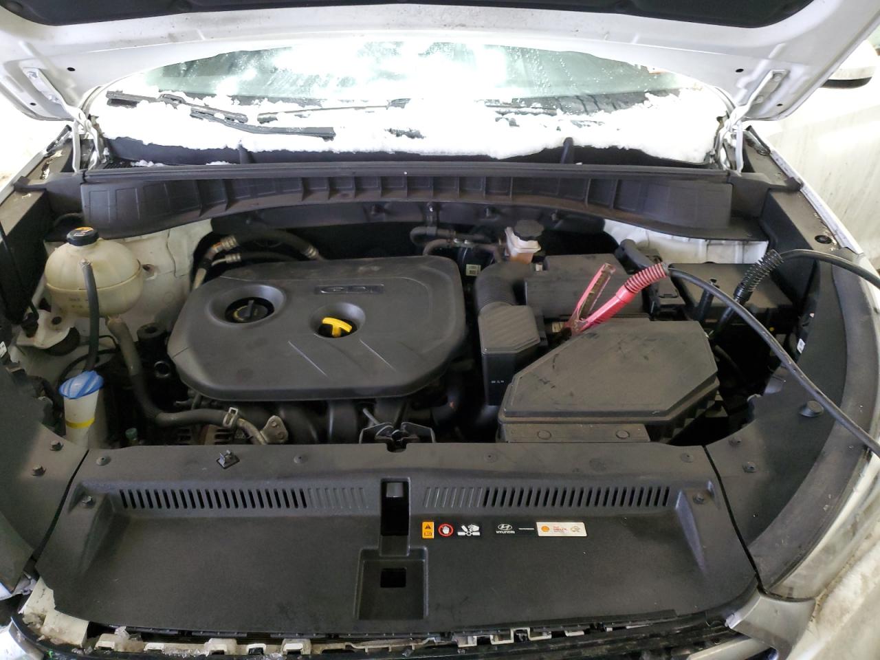 2018 Hyundai Tucson - Image 12