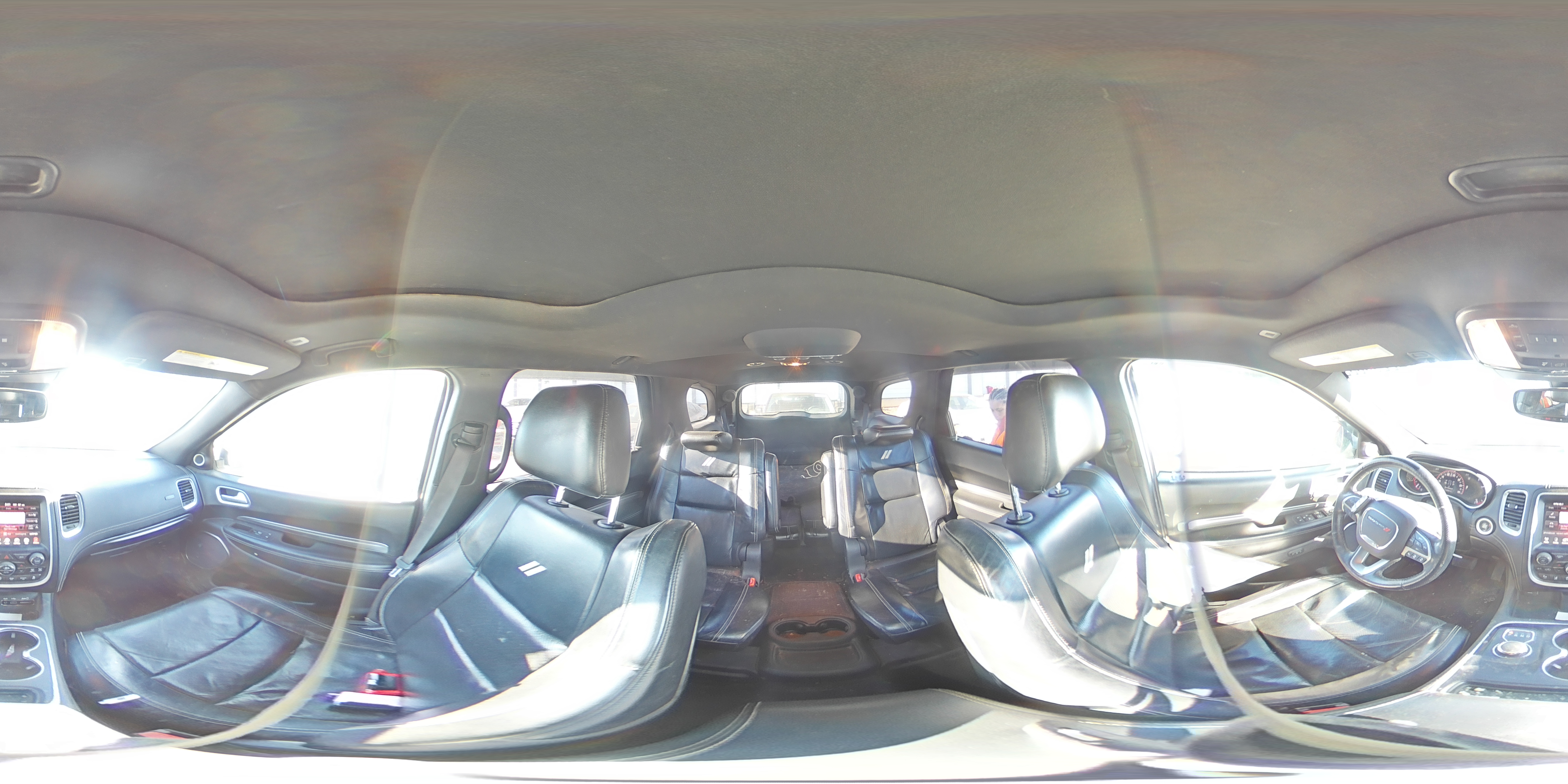 2017 Dodge Durango - Image 12