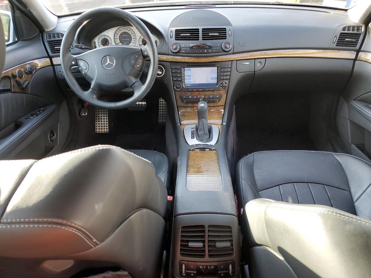 2006 Mercedes-Benz E-klasse - Image 8