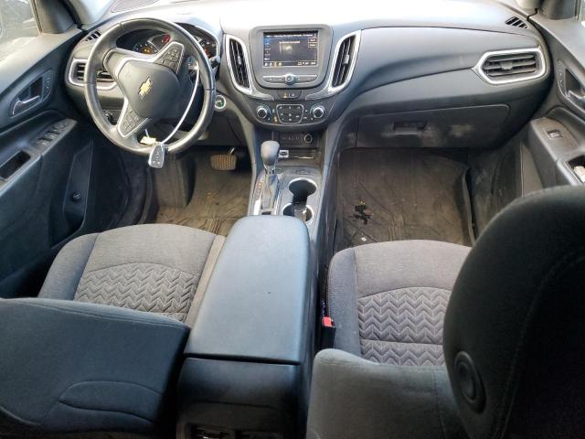  CHEVROLET EQUINOX 2022 Granatowy