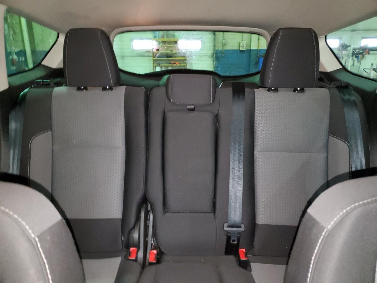 2019 Ford Escape - Image 10