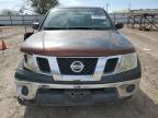 2010 Nissan Frontier Crew Cab Se for Sale in Mercedes, TX - Front End