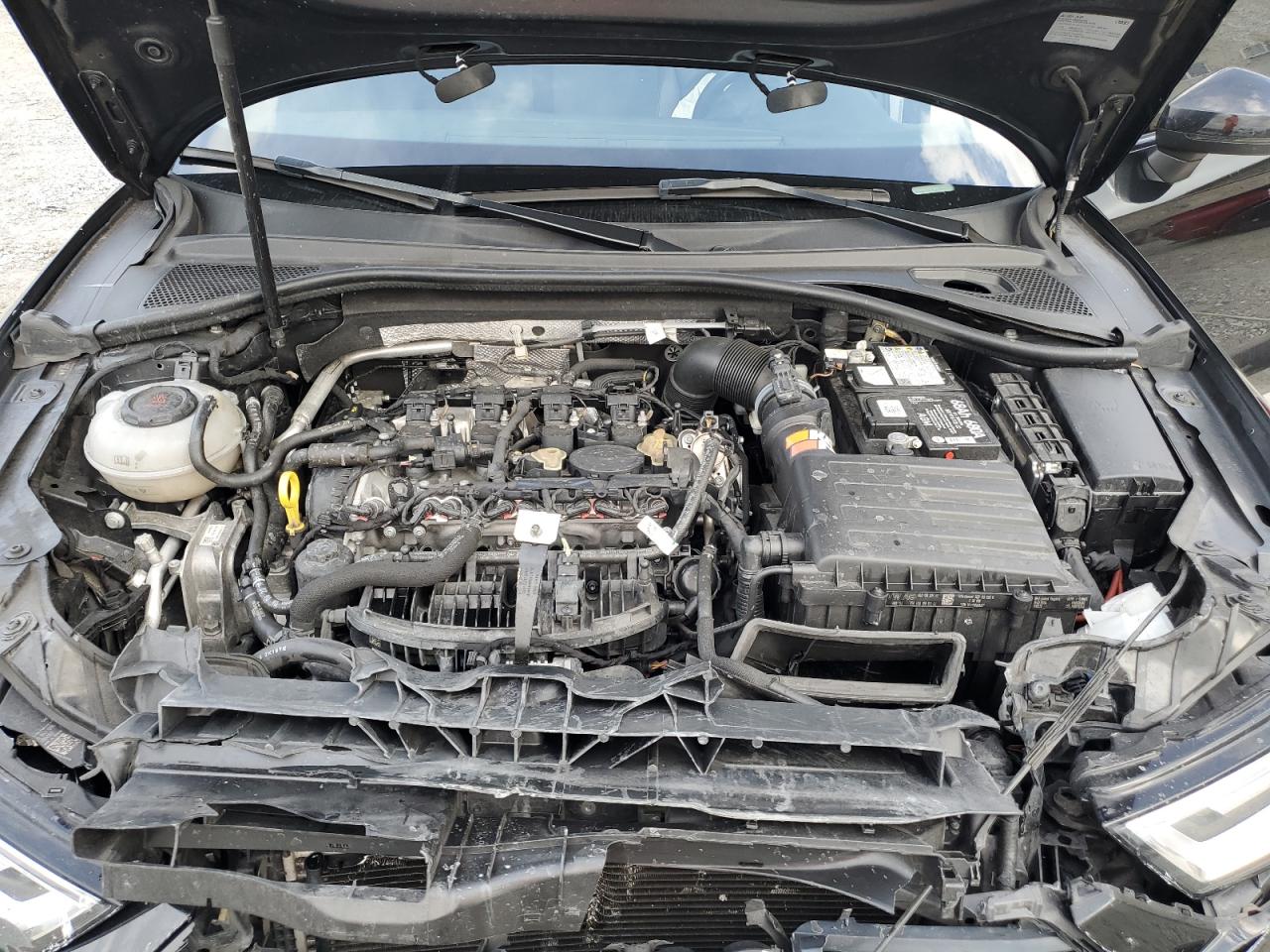 2020 Audi A3 - Image 13