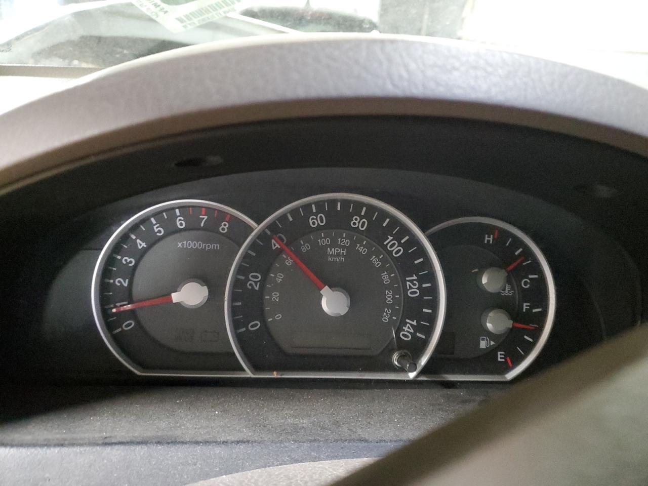 2008 Kia Sorento - Image 9