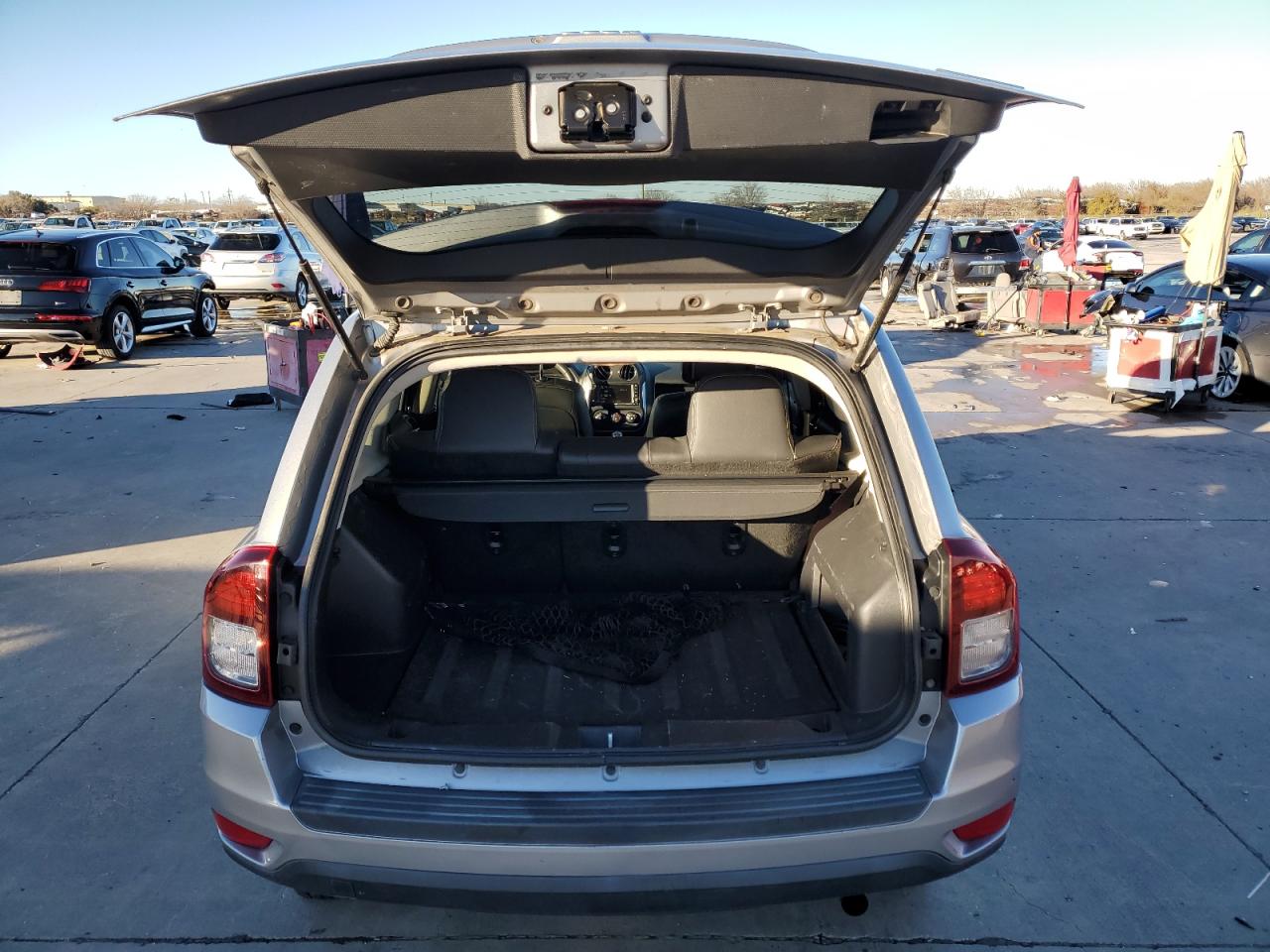 2015 Jeep Compass - Image 6