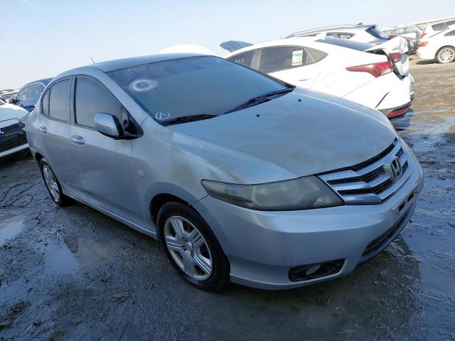 MRHGM262XDP030402 - 2013 Honda CITY - #undefined
